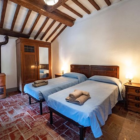 Agriturismo Villaggio Eden Pieve Santo Stefano Kültér fotó