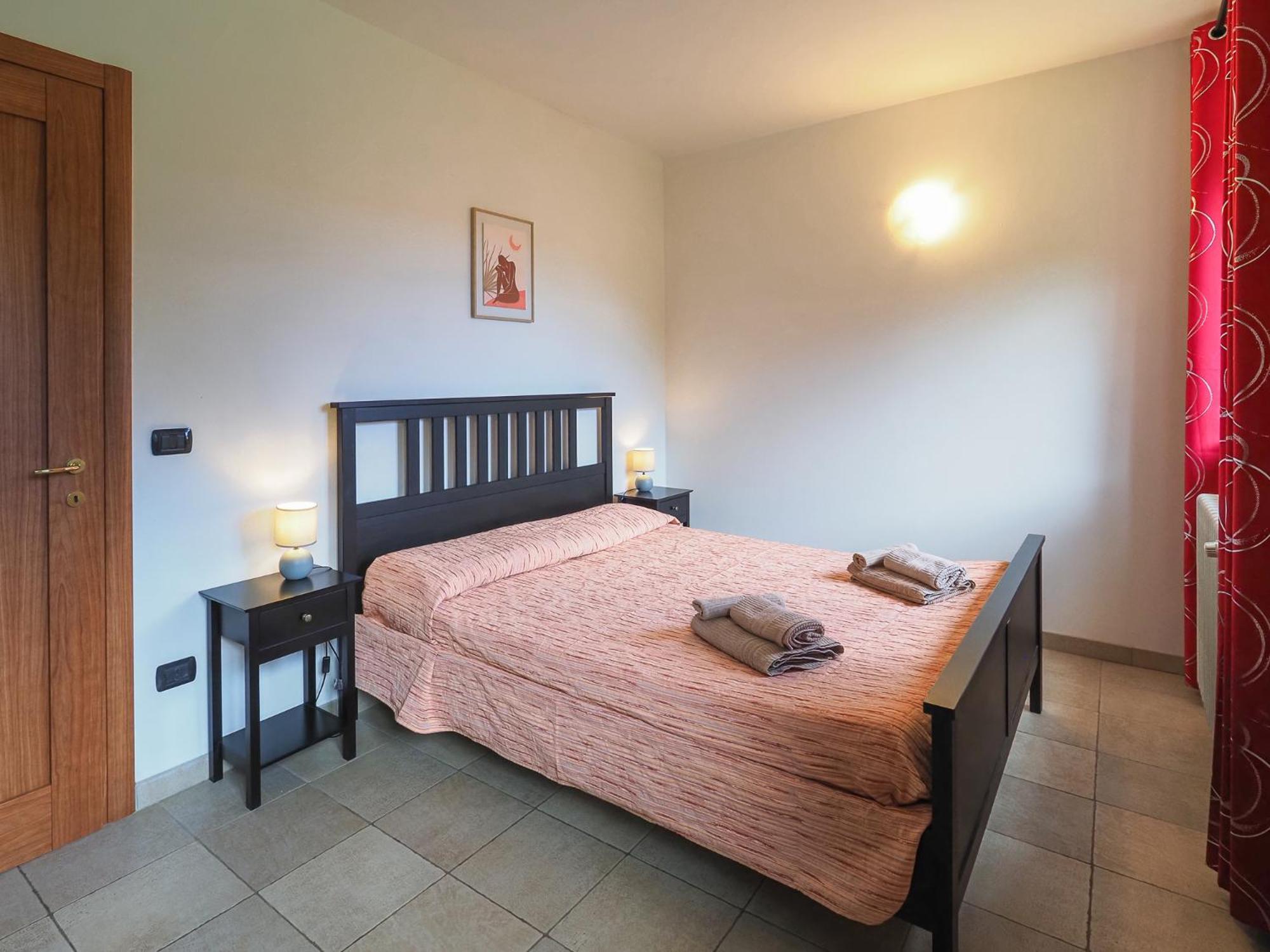 Agriturismo Villaggio Eden Pieve Santo Stefano Kültér fotó